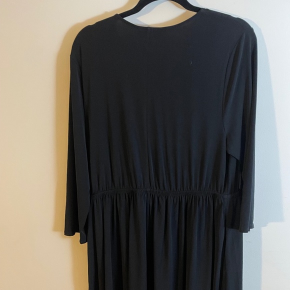 Lane Bryant - Black Dress - Picture 5 of 6